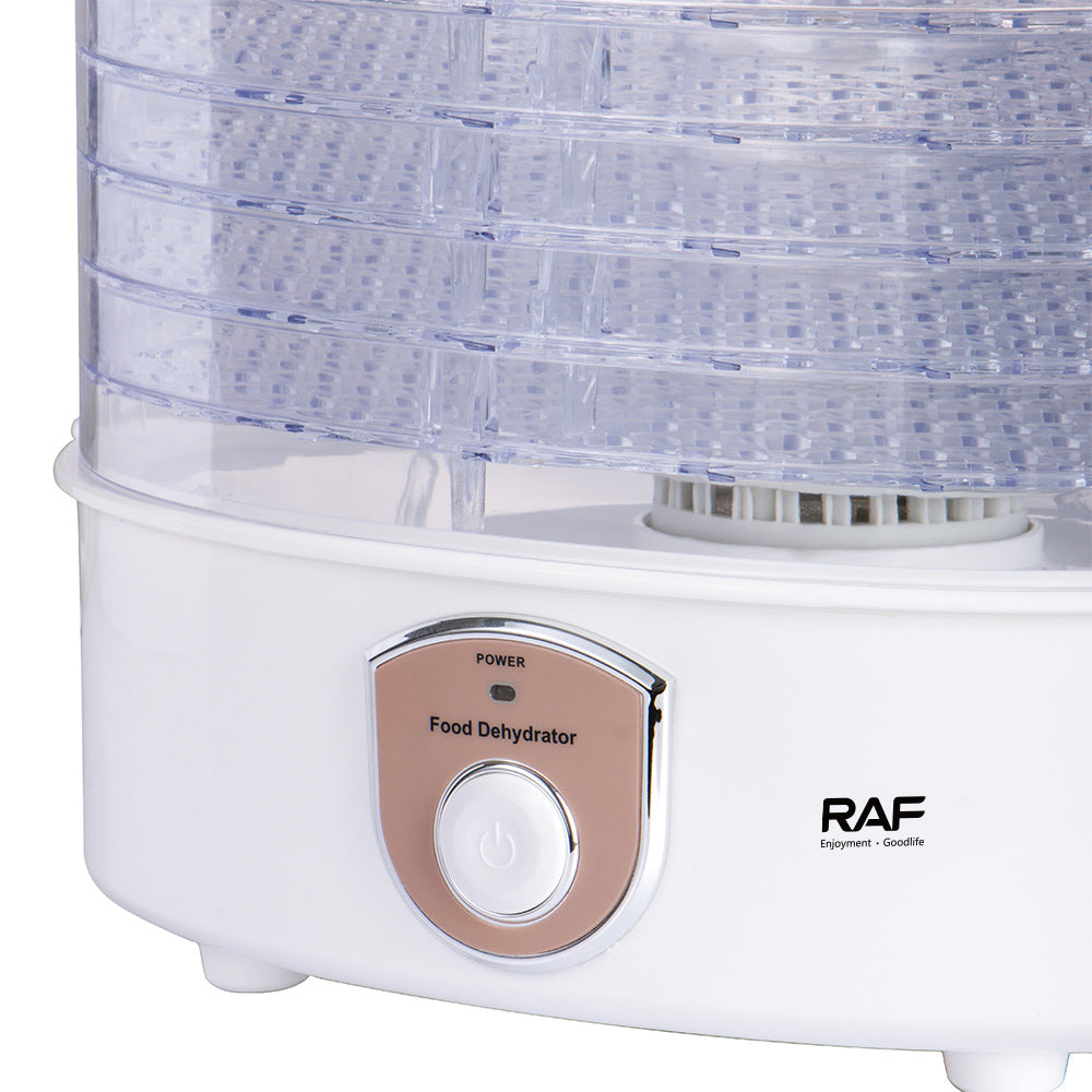 RAF Pet & Fruit Dryer for Household Use – Model R.6802