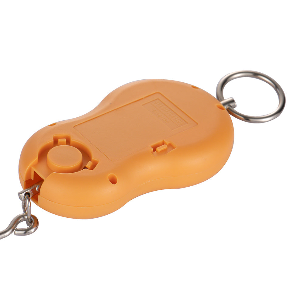 RAF Electronic Scale Digital Pocket Luggage Weight Scale – Model R.10020 (50KG)