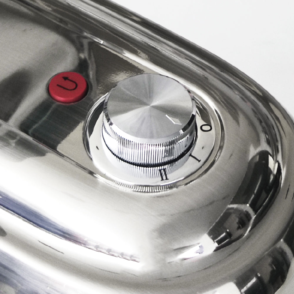 Multi-Functional Meat Grinder RAF R.3398 – Perfect for Dumplings, Sausages & Fresh Minced Meat