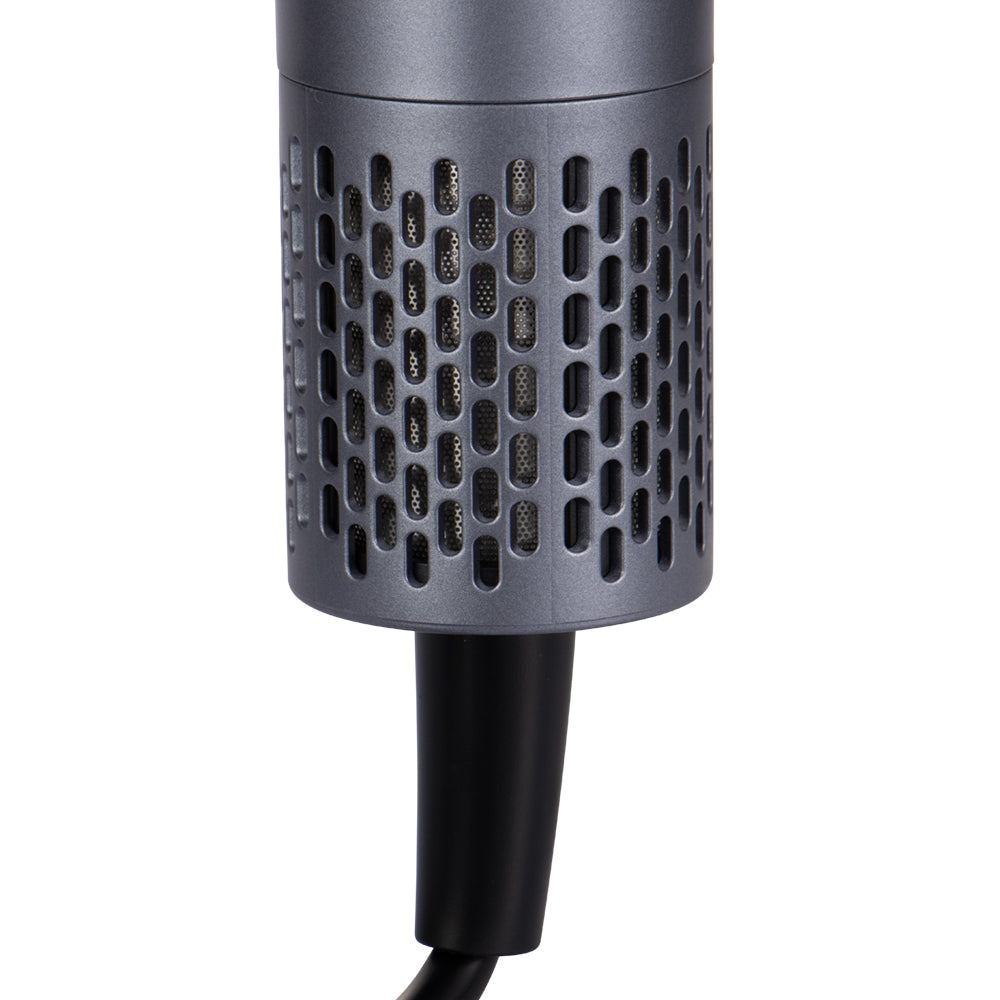 Professional Plasma Hair Dryer – Premium Metal Salon Blow Dryer RAF R.4575