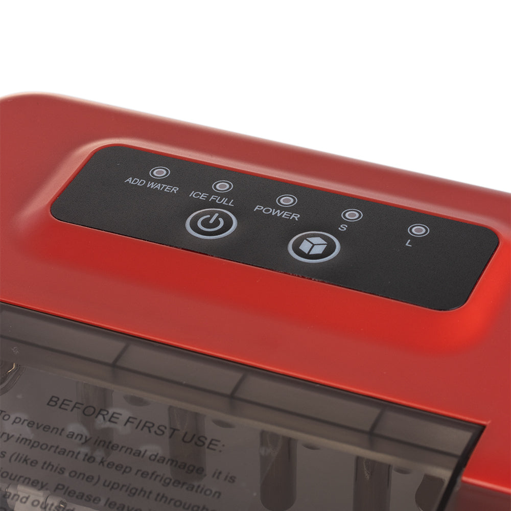 RAF Electric Ice Maker Machine – New Home Use Ice Making (R.0309)