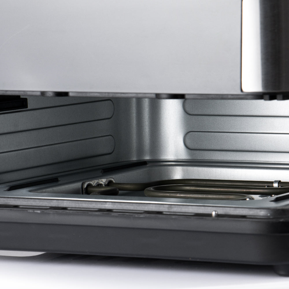 RAF 7L XL Pizza & Multi-Purpose Air Fryer Oven (R.5394) – 1700W Digital Convection Cooker with 13-Inch Cooking Surface