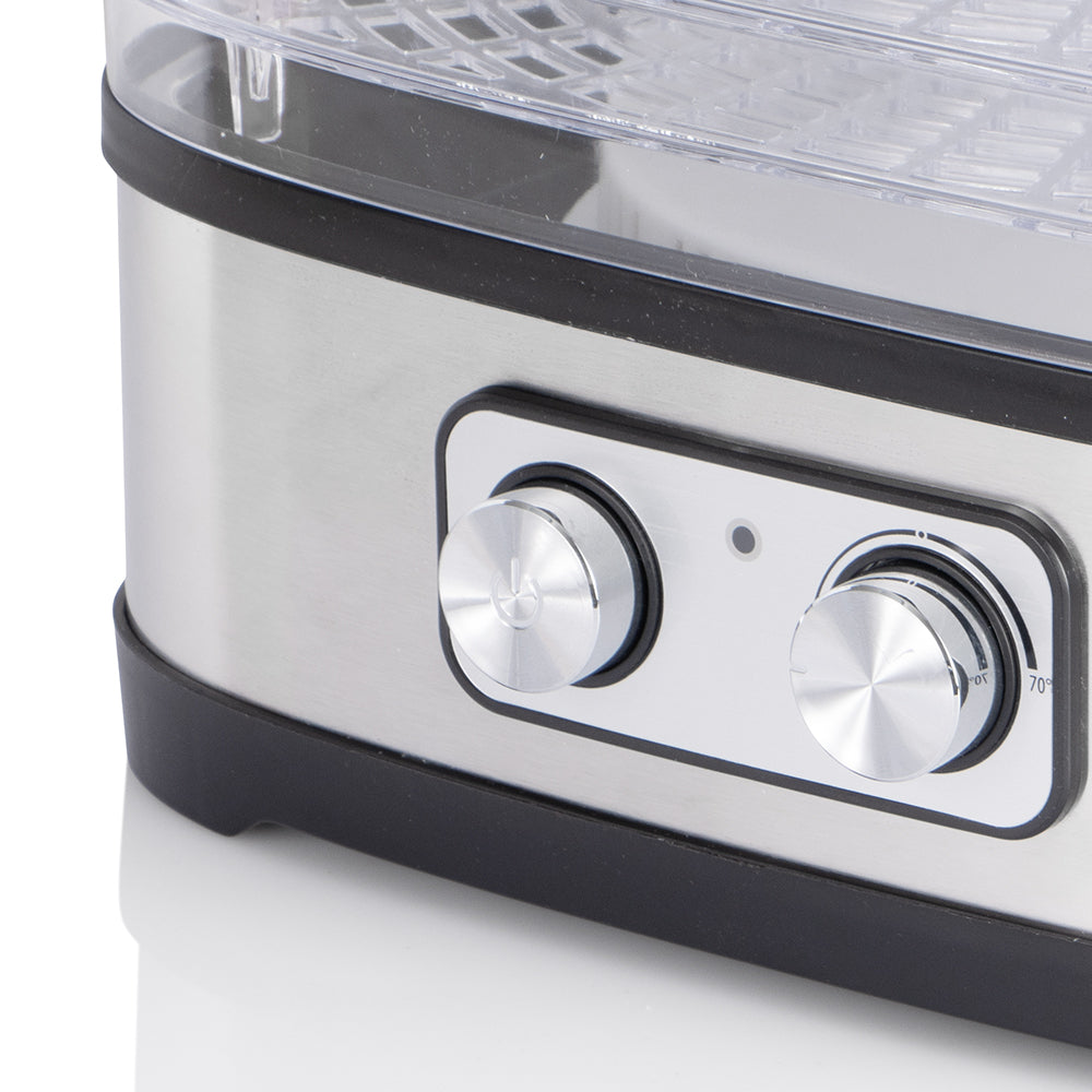 RAF Food Dehydrator Low Noise Energy Saving – Model R.6806