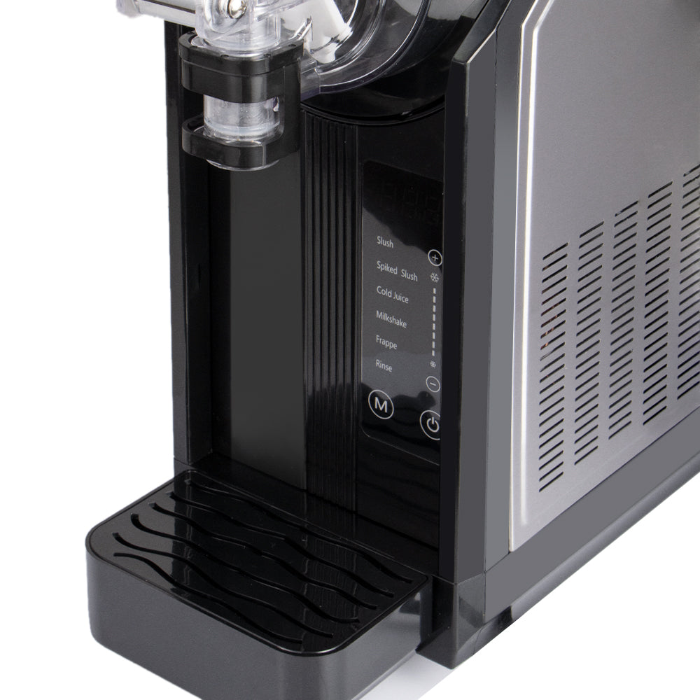 RAF Frozen Drink 3L Countertop Slushie Machine – Model R.78001
