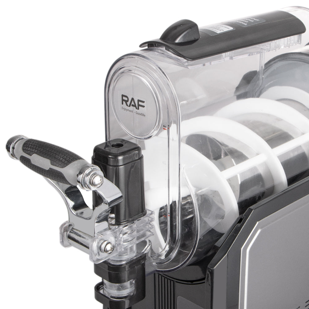 RAF Frozen Drink 3L Countertop Slushie Machine – Model R.78001