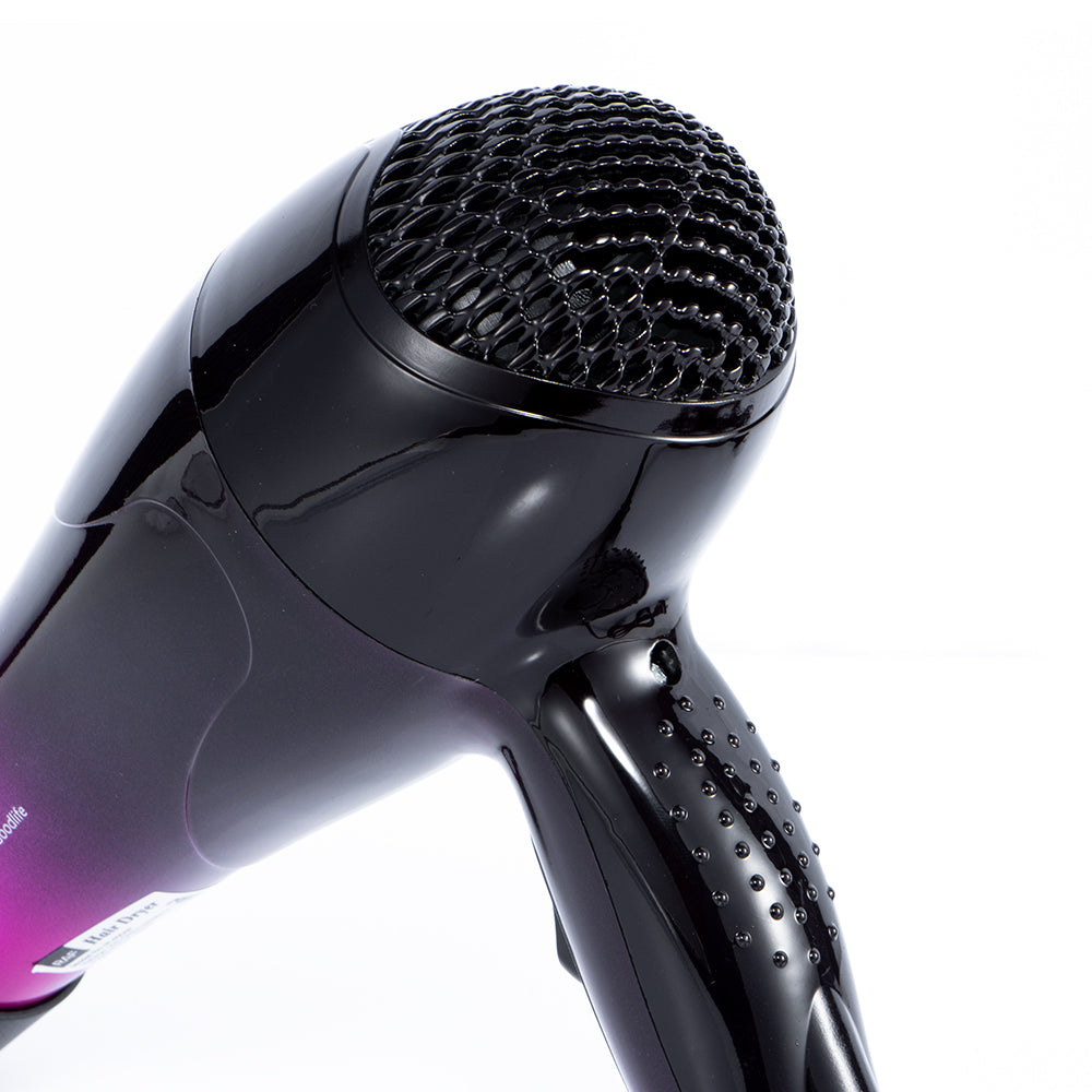 Professional Hair Dryer RAF R.4554 – Reliable Salon Performance for Home & Professional Use