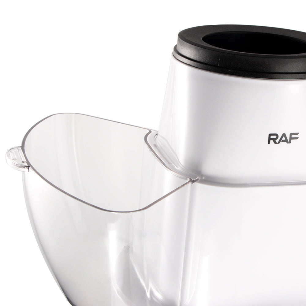 RAF Hot Air Circulation Kettle Caramel Corn Popper Maker R.9004