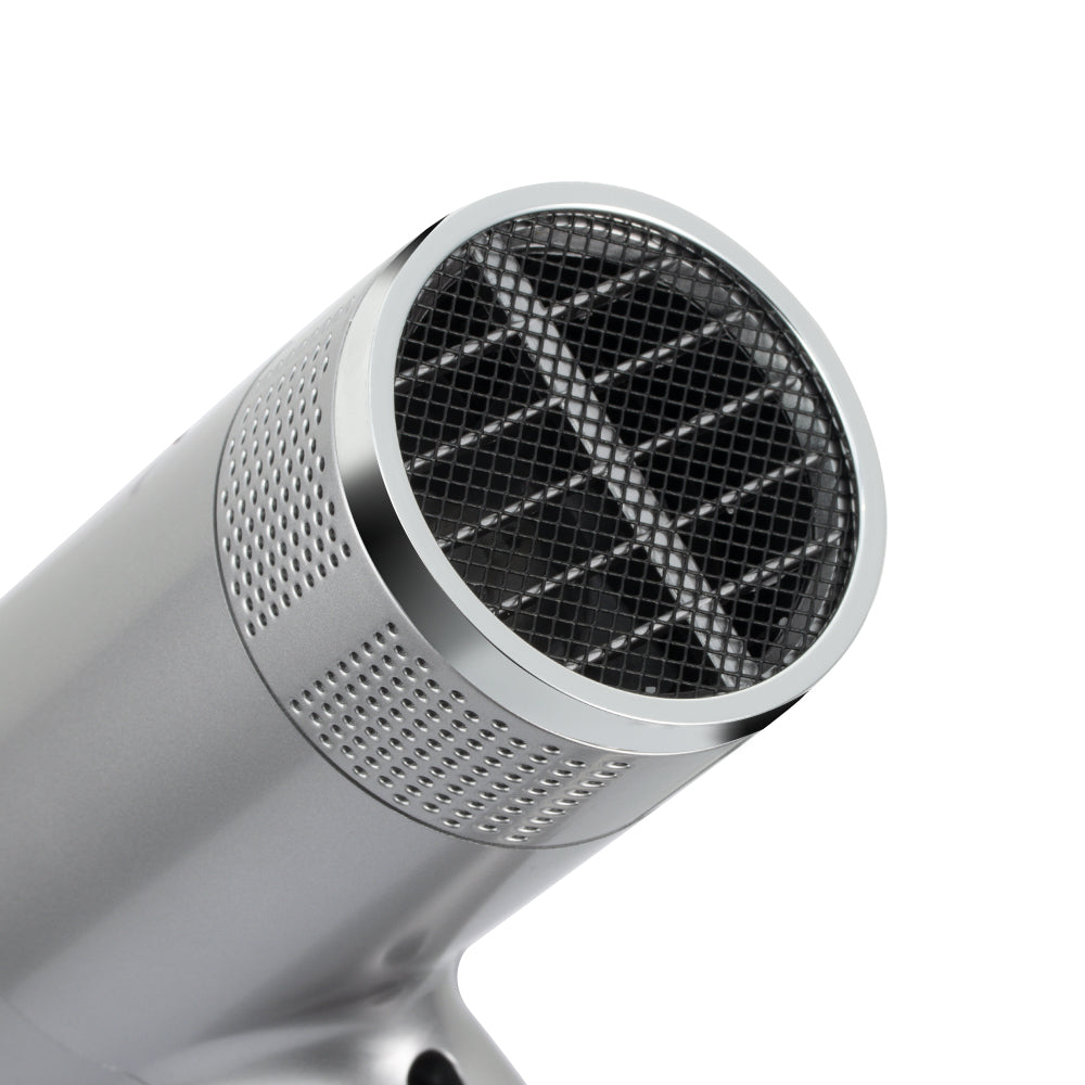 Professional Hair Dryer RAF R.474 – Powerful, Safe and Travel Friendly Styling Solution