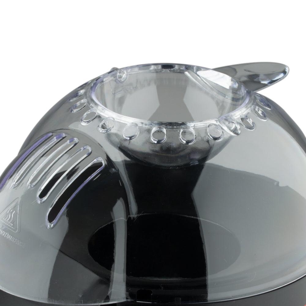 RAF Automatic Stir Corn Popcorn Maker R.9012