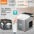 Ice Maker Household Portable Countertop RAF  R.0307