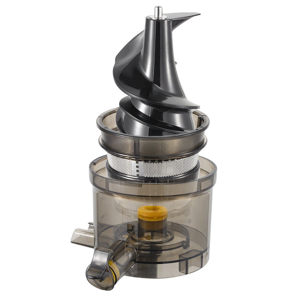 RAF R.2857 Fresh Juicer Extractor – 150W Motor, 1.5L Capacity, 3-Speed Centrifugal Juicer with Pulse Function