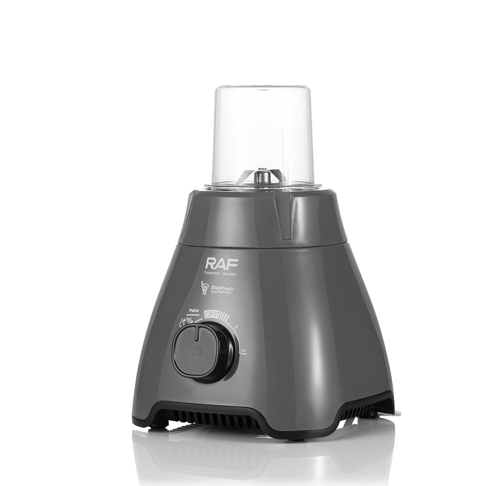 RAF R.2896 Baby Food Blender Multifunctional Electric Juicer – 350W BPA-Free 1.5L