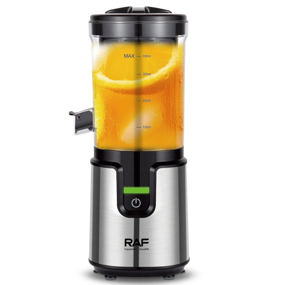R.629 Citrus Juicer USB Rechargeable Cup Personal Bottle Mini Blender