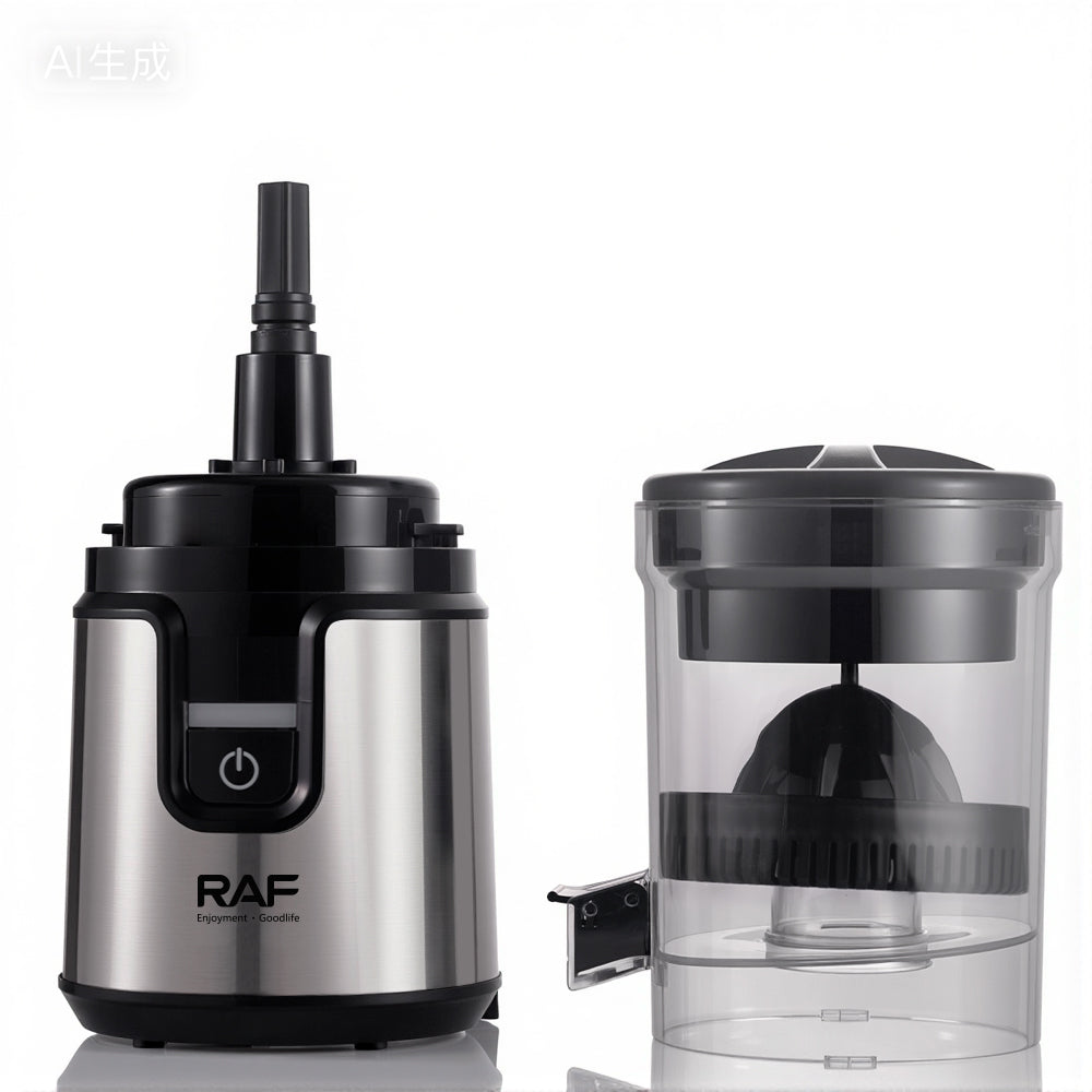 R.629 Citrus Juicer USB Rechargeable Cup Personal Bottle Mini Blender