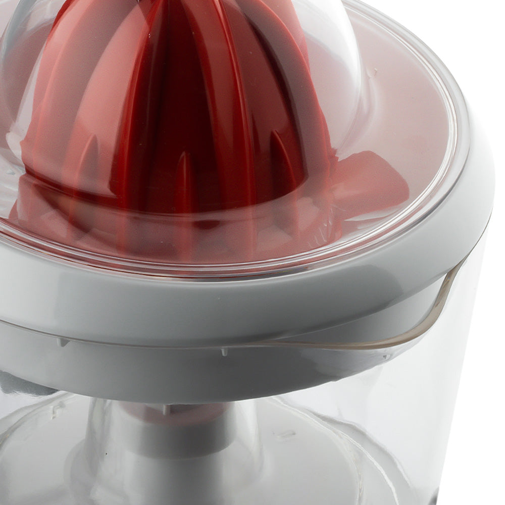 RAF R.636 Mini Portable Electric Citrus Juicer – 25W Cold Press Lemon & Orange Squeezer