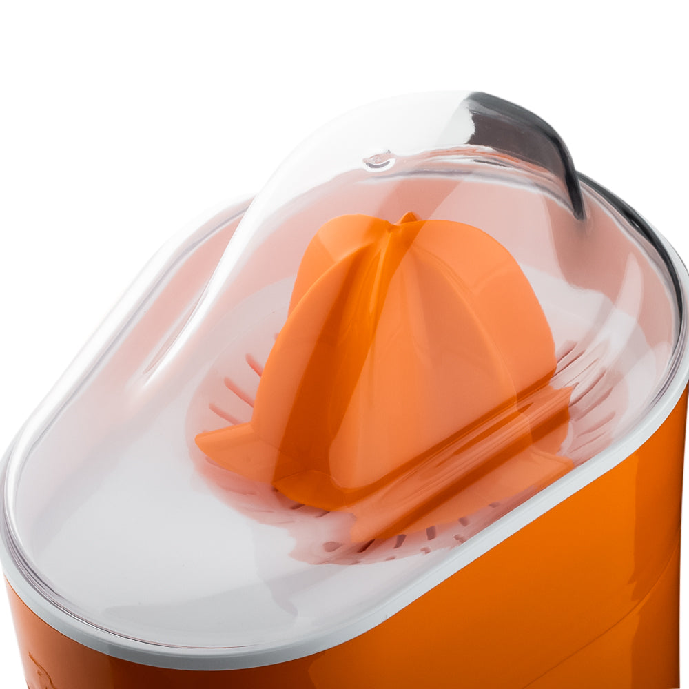 RAF R.637 Portable Electric Cold Press Juicer – 25W Citrus Lemon & Orange Squeezer
