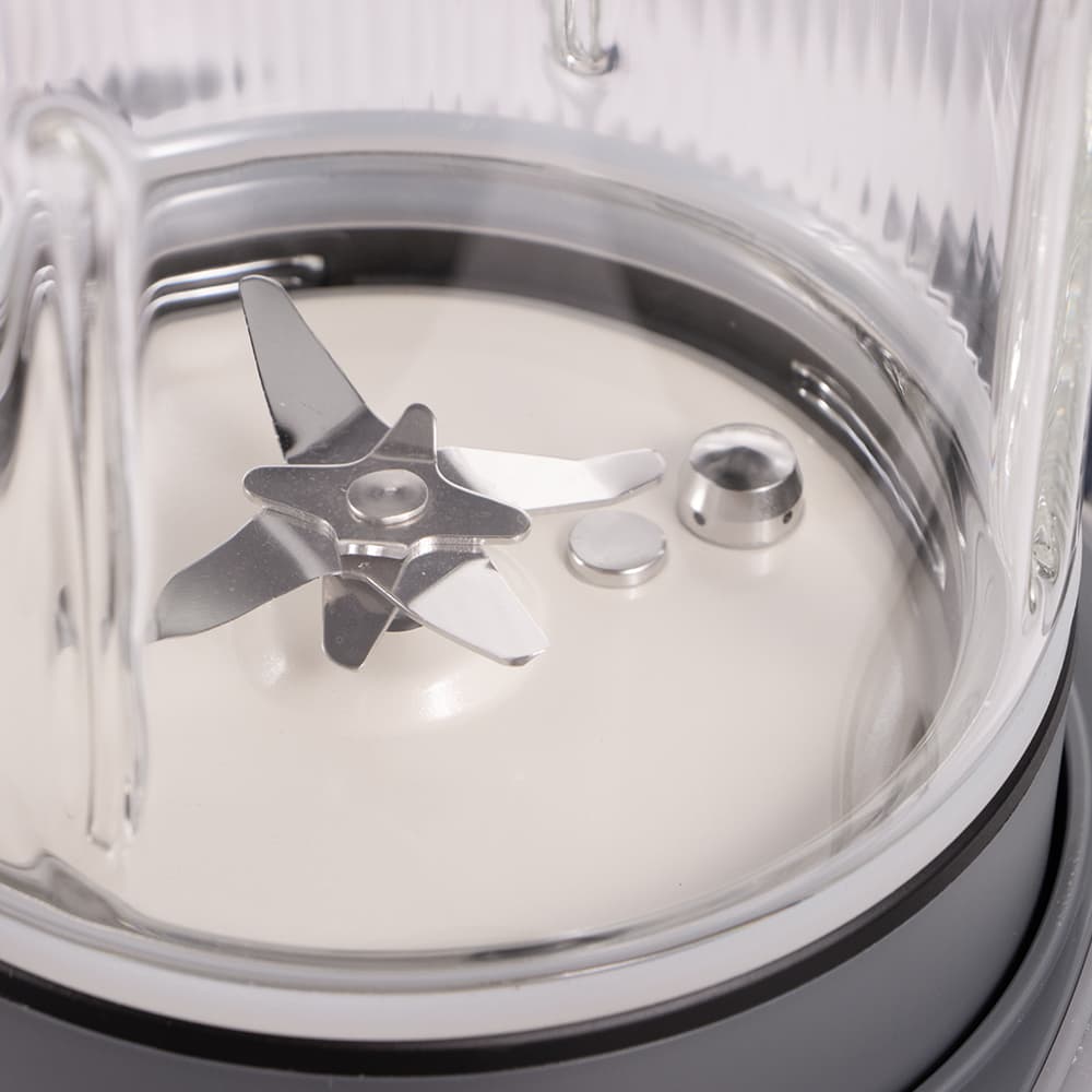 RAF R.28003 10-Blade High-Speed Soup Maker & Instant Hot Blender – 30,000 RPM