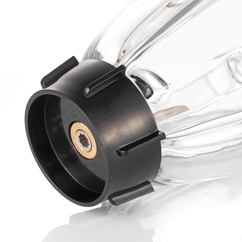 RAF R.2901 Stainless Steel Container Table Mixer & Blender – 600W High-Torque Food Processor